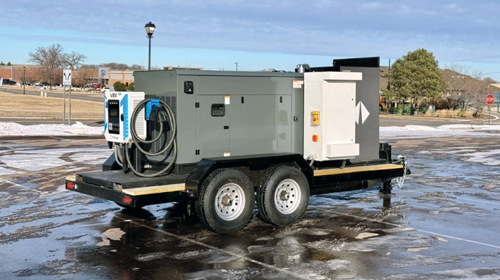 Photo courtesy of Pioneer Power Solutions Inc.