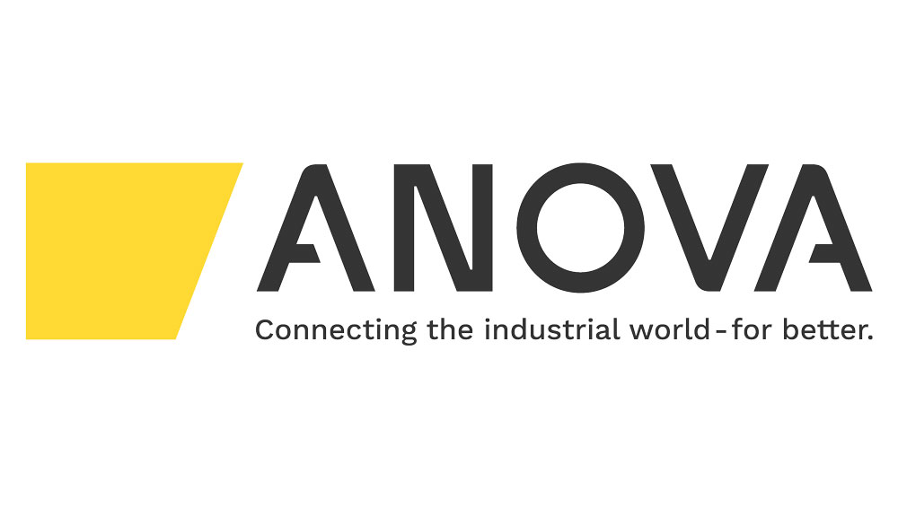 Logo: Anova