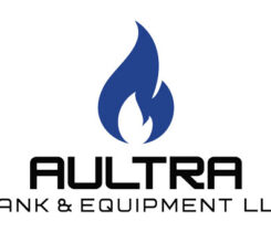 Logo: Aultra