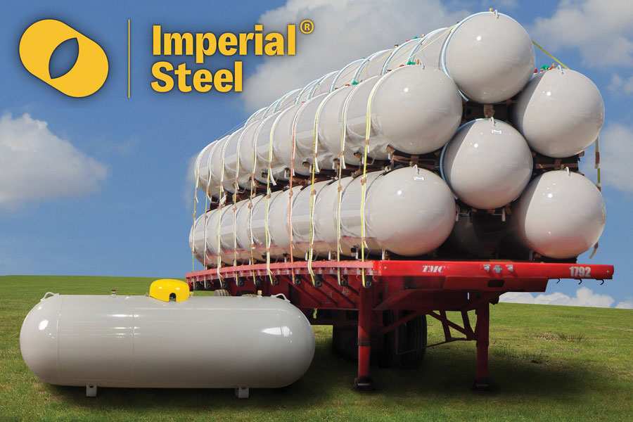 Image: Imperial Steel