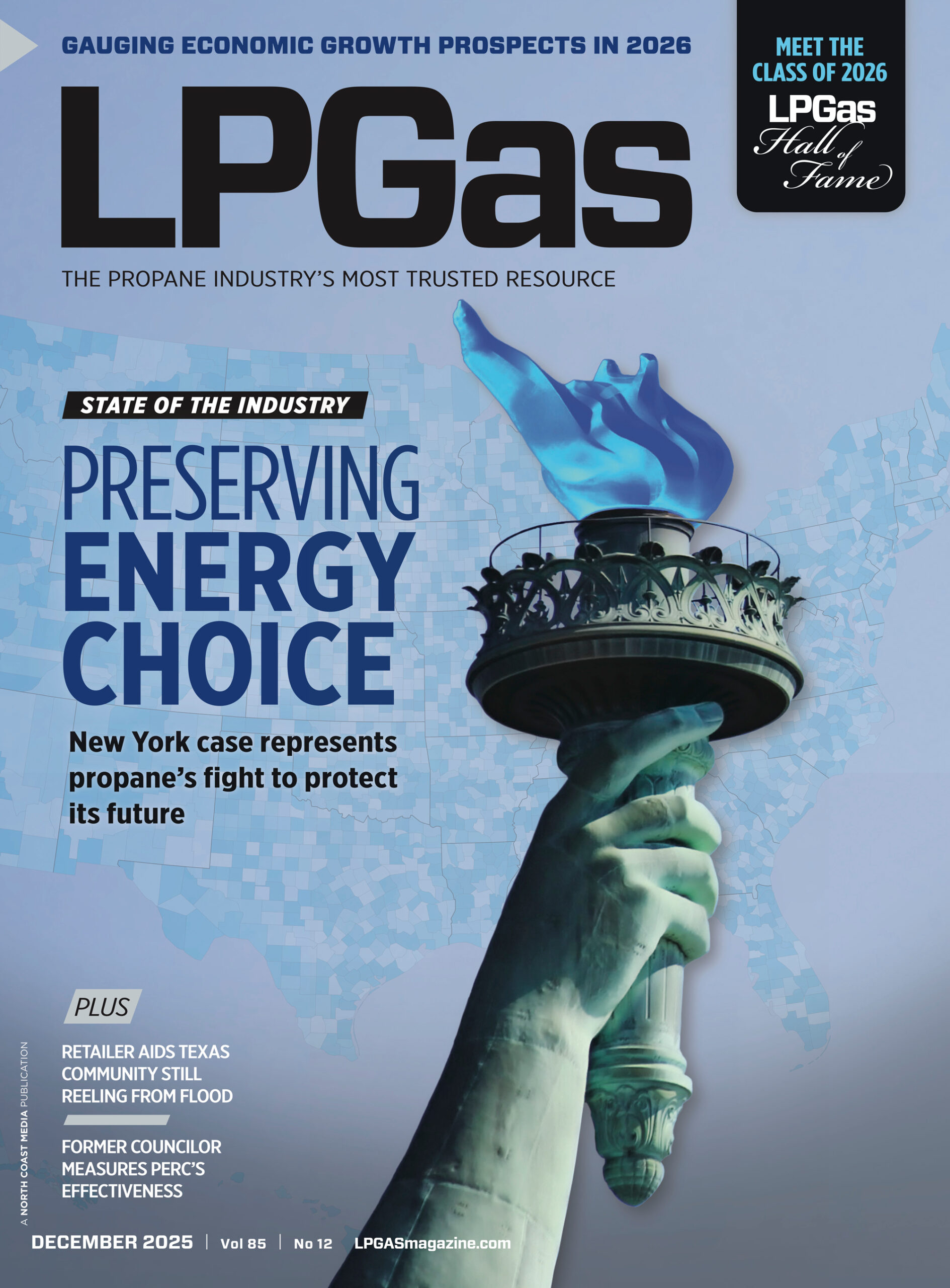 Photo: Wirestock/iStock / Getty Images Plus/Getty Images (Statue of Liberty), Calvindexter/DigitalVision Vectors/Getty Images (Map)