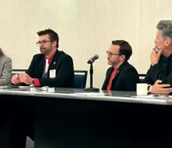 (Photo by LP Gas staff)