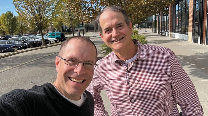 (Photo by LP Gas staff)