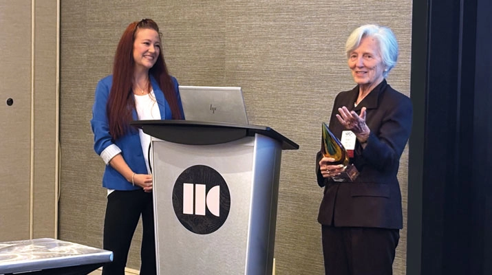 (Photo by <em>LP Gas</em> staff)