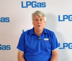 Screencap: LP Gas Staff