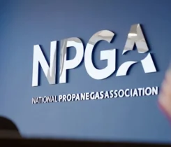 Screencap: LP Gas Staff