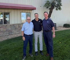 Photo courtesy of Tremcar