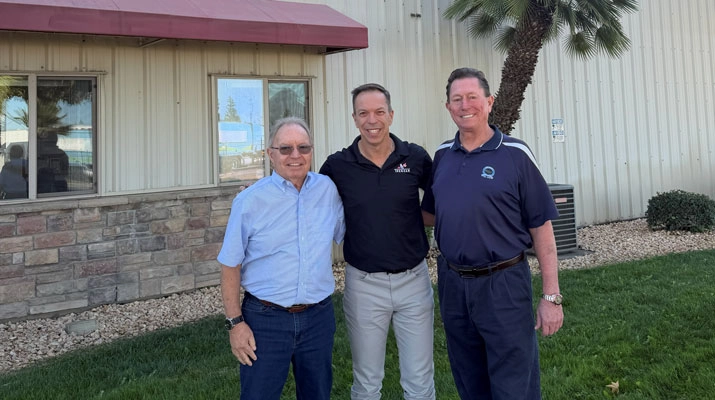 Photo courtesy of Tremcar