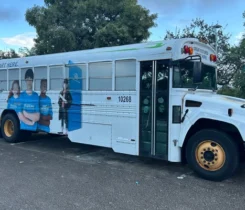 (Photo courtesy of Roush CleanTech)