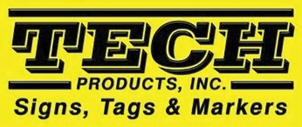 Logo: Tech Products