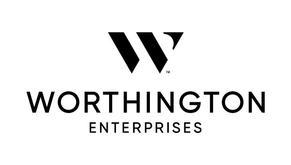 Logo: Worthington Enterprises