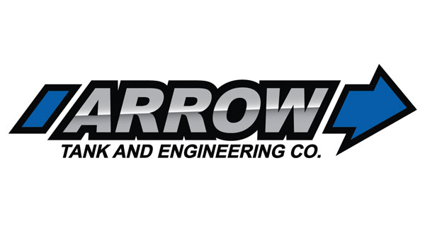 Logo: Arrow