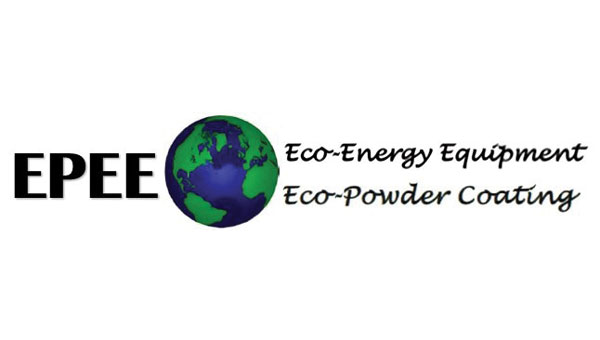 Logo: Epee