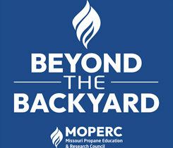 MOPERC's Beyond the Backyard Podcast