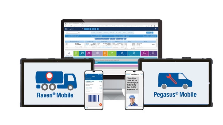 ADD Systems software