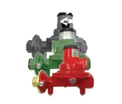 (Photo courtesy of Fairview Fittings)