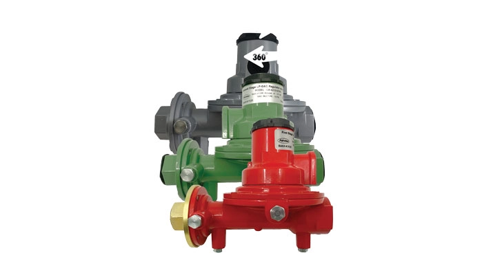 (Photo courtesy of Fairview Fittings)