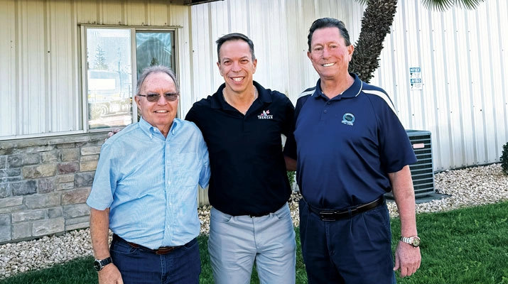 (Photo courtesy of Tremcar)