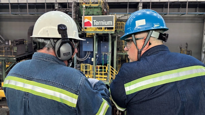 (Photo by <em>LP Gas</em> staff)