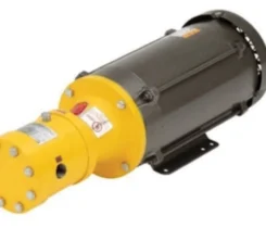 (Photo courtesy of Smith Pumps)