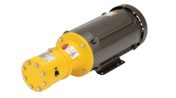 (Photo courtesy of Smith Pumps)