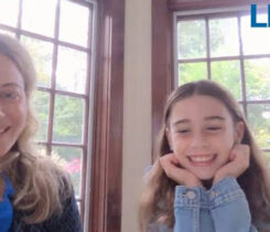 Screencap: LP Gas Staff