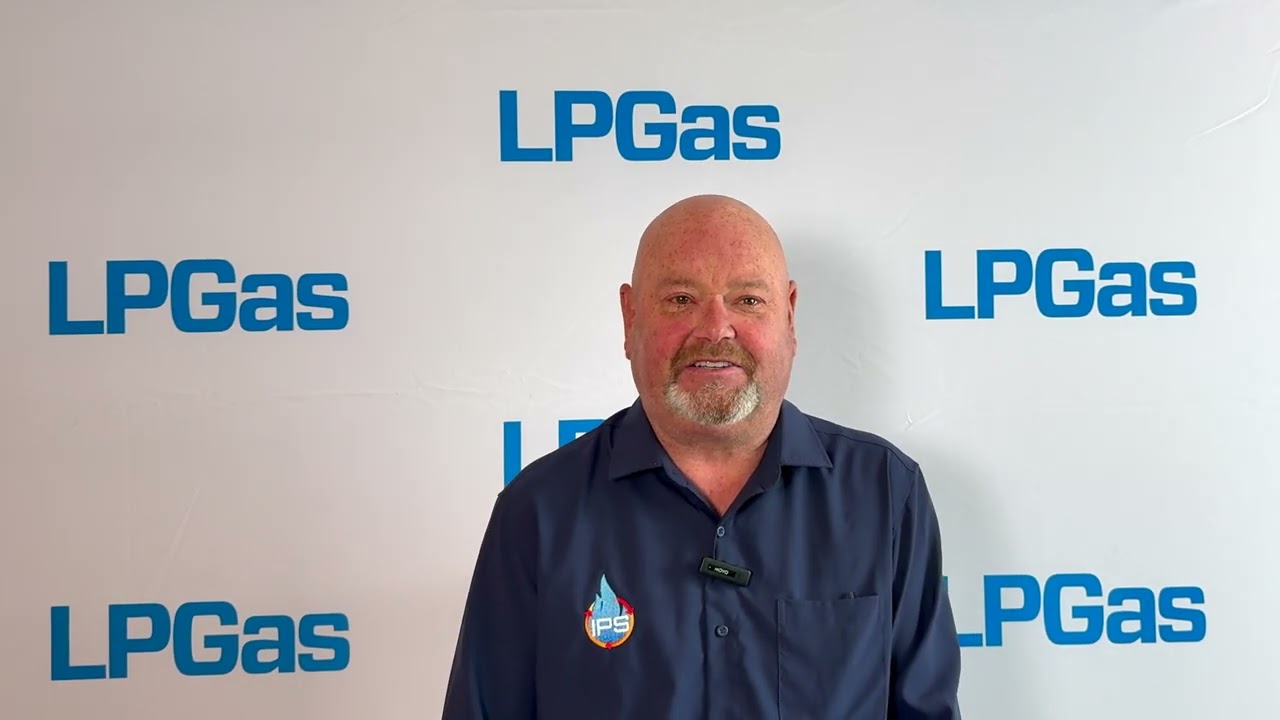 Inside IPS' propane plant and truck solutions - LP Gas