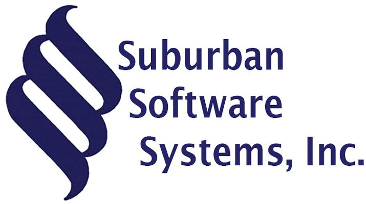 Suburban Software Systems logo