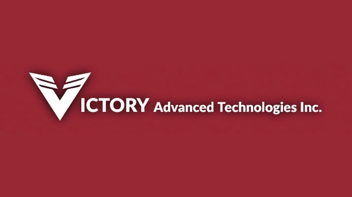 Victory logo