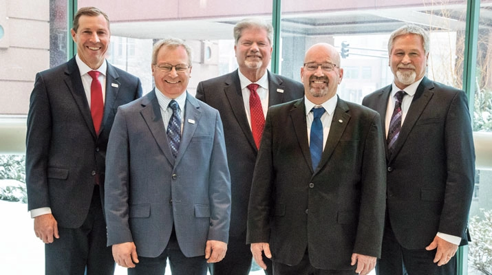 (Photo courtesy of CHS Inc.)