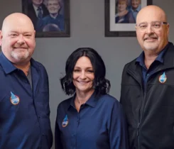 (Photo courtesy of Alexa Vandemark Photography)