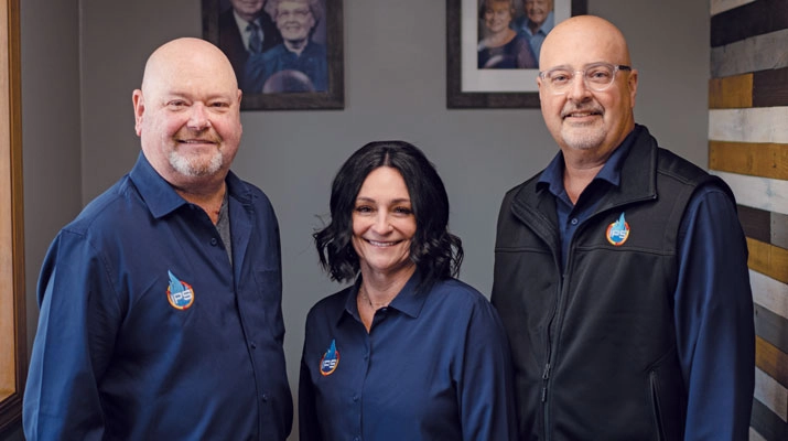 (Photo courtesy of Alexa Vandemark Photography)