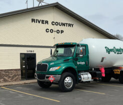 River Country Coop sells more than 9 million gallons. (Photo courtesy of River Country Coop)