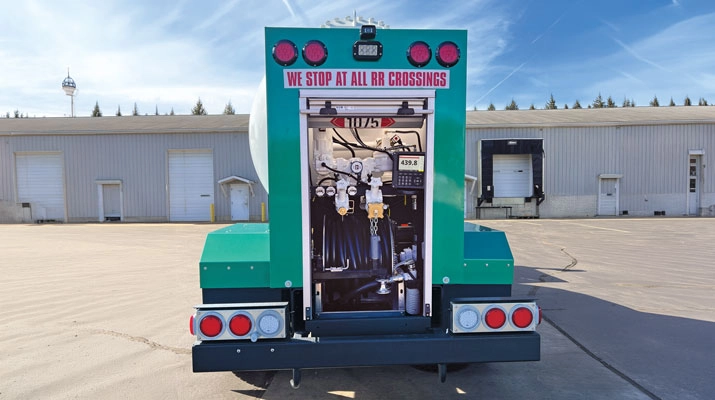 (Photo Courtesy of NTEA)