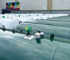 (Photo courtesy of Metsa Tanks.)