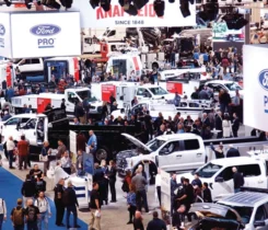 (Photo Courtesy of NTEA)