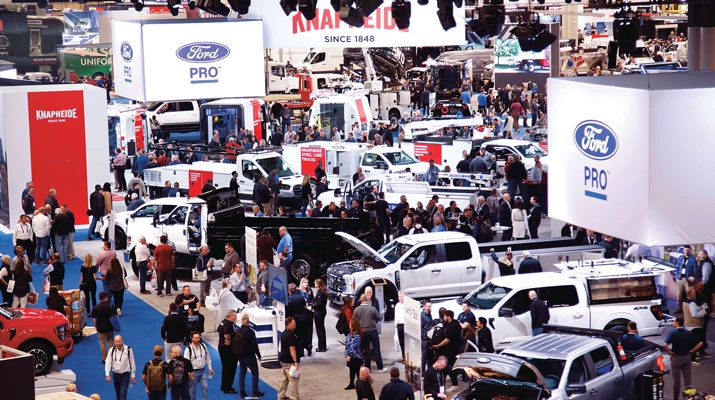 (Photo Courtesy of NTEA)