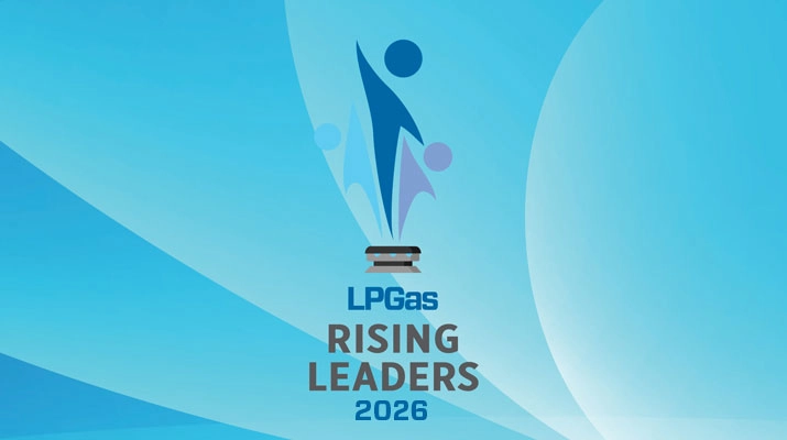 LP Gas Rising Leaders 2026