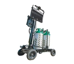 Rover 480W LED Light Tower