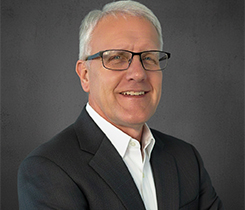 Photo of Steve Spaman