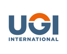 Logo: UGI International