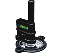 Mopeka GaugeLink - BLE (Photo courtesy of Mopeka)