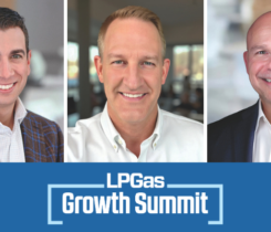 LPG Summit Success Story