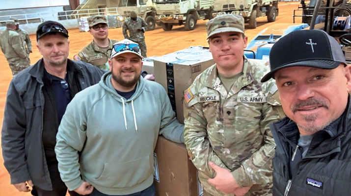 (Photo courtesy of SEPA)