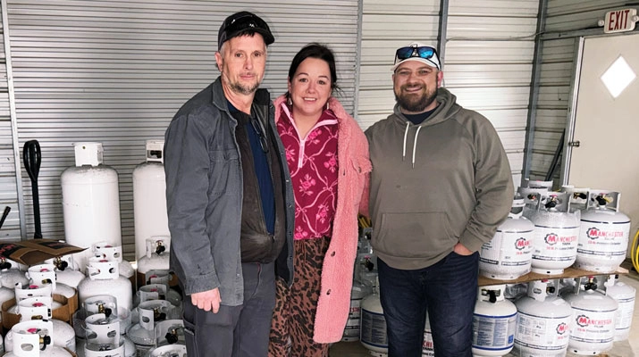 (Photo courtesy of SEPA)