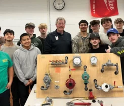 (Photo by Randy Doyle)