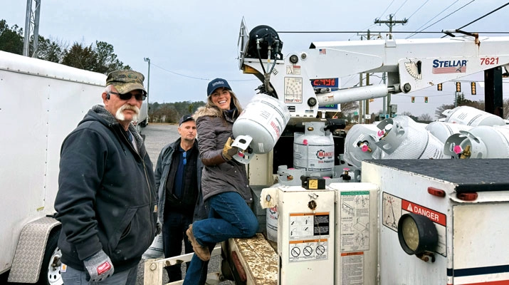 (Photo courtesy of SEPA)