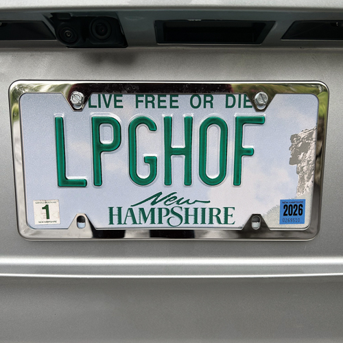 Photo courtesy of Ken Taylor