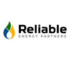 Logo: Reliable Energy Partners