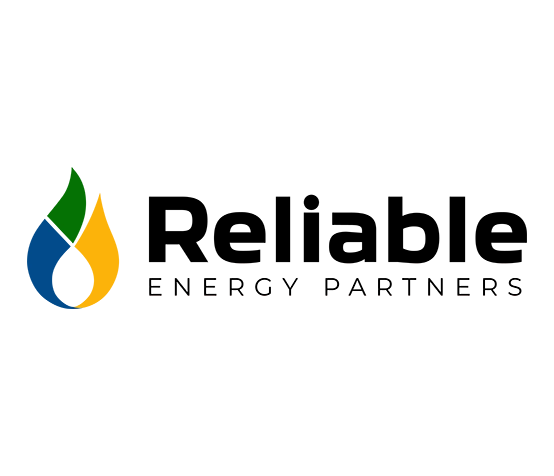 Logo: Reliable Energy Partners